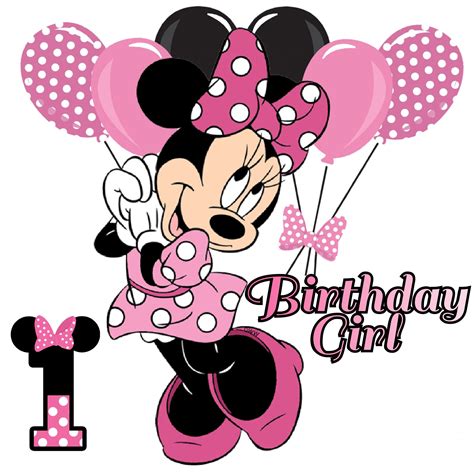 1st minnie mouse birthday party|happy 1st birthday minnie mouse.